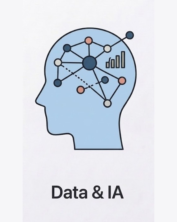 Pôle Data & IA — BE Academy